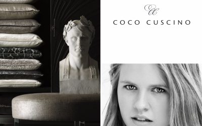 All the Glamour – A/W 2k17 Shoot